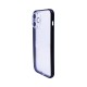 Back Cover with Camera Lens Protection for iPhone 14 Pro Max in Multicolor